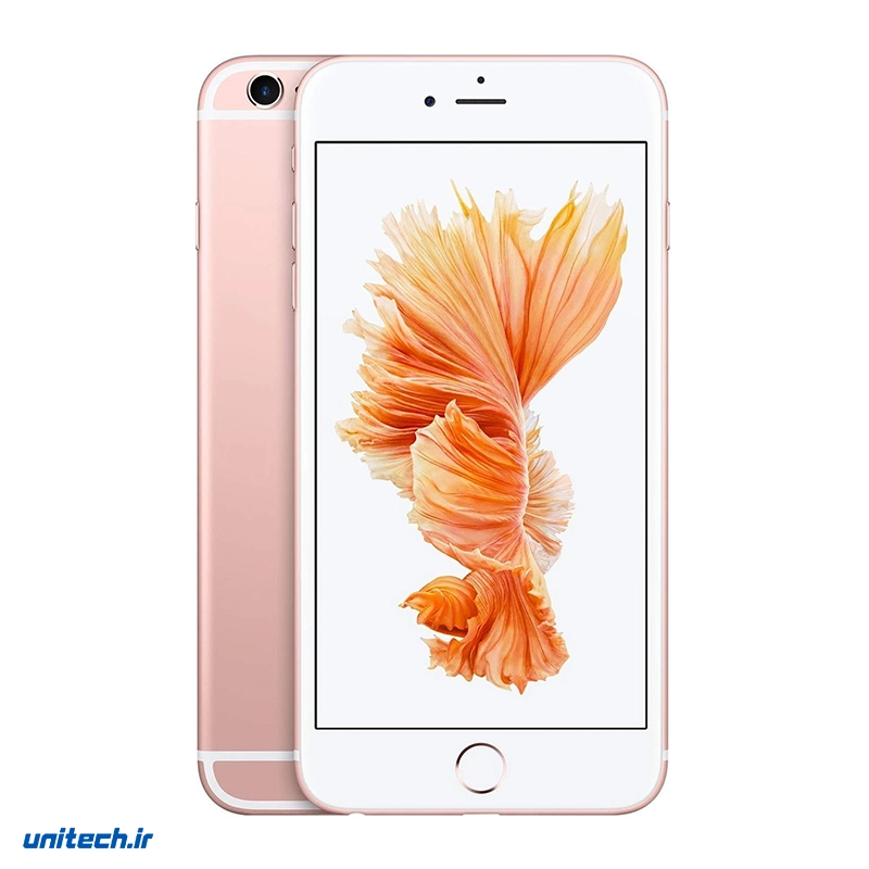 گوشی موبایل اپل مدل iPhone 6s Plus   ظرفیت 16 گیگابایت 1 1as2gl